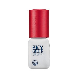 Cola Sky S+ 5ml Tampa Vermelha