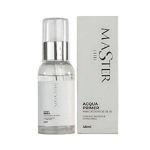 Acqua Primer Master para Extensão de Cílios