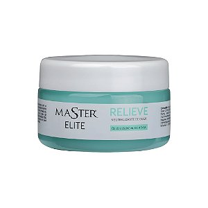 Relieve Neutralizante de Odor Master Elite 80