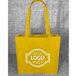 Bolsa TNT 80gr 35L x 35A x 10P (100 unidades)