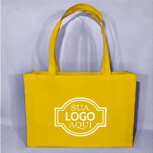 Bolsa TNT 80gr 43L x 33A x 14P (50 unidades)