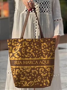 Bolsa TNT 80gr 38L x 37A x 10F (100 unidades)