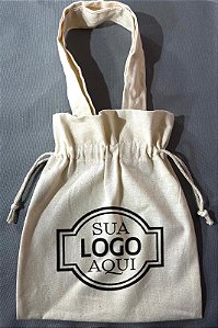 Saco/Bolsa Lonita 18L x 22A (100 unidades)