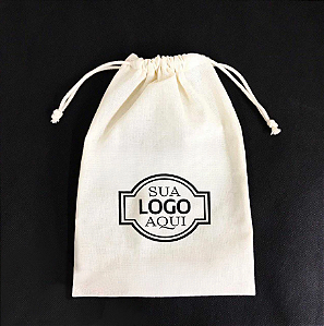 Saco de Lonita Personalizado