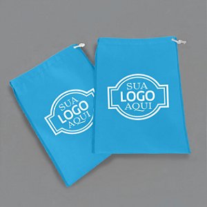 Saco de TNT 40gr Personalizado