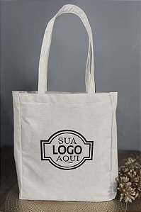 Bolsa de Lona Personalizada