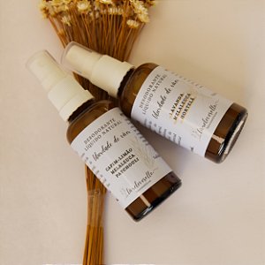 DESODORANTE LÍQUIDO NATURAL - liberdade de viver -