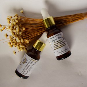 Elixir facial - luz do luar -