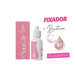 Fixador Sourcil