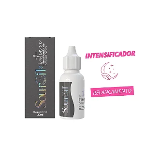 Intensificador Sourcil