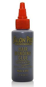 COLA PARA TUFOS SALON PRO 30ml