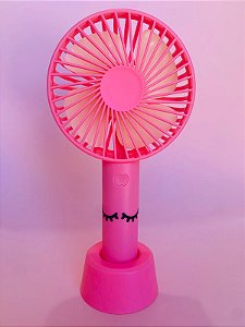 Ventilador LASH