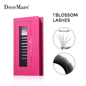 CILIOS DECEMARS MEGA VOLUME