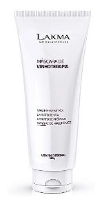 MÁSCARA DE VINHOTERAPIA LAKMA 250g