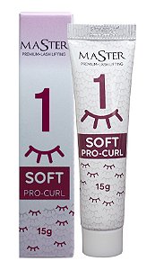 SOFT PRO CURE PASSO 1 MASTER