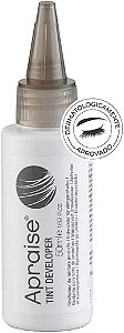 OXIDANTE DE TINTURA APRAISE PARA SOBRANCELHAS E CILIOS 50ml