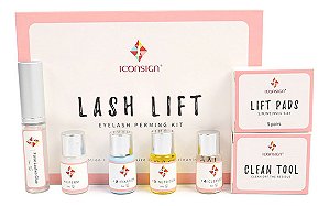 KIT LASH LIFTING ICONSIGN