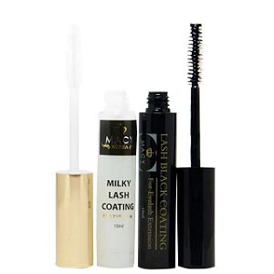 SELANTE PÓS EXTENSÃO DE CILIOS MACY 10ml
