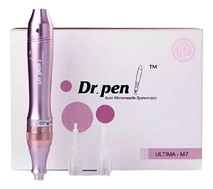 CANETA DR PEN MODEL0 ULTIMA M7