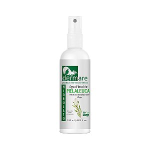HIDROLATO DE MELALEUCA DERMARE 120ml