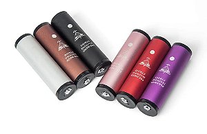 LINHA PIGMENTADA 20m