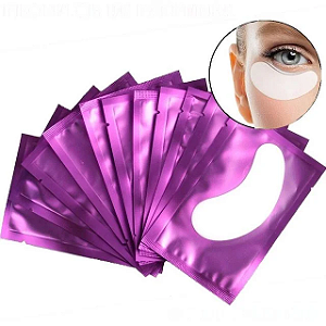 PADS EM GEL