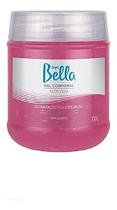 GEL CALMANTE ALOE VERA DEPIL BELLA 700g