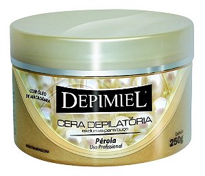 CERA PEROLADA DEPIMIEL