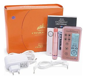 DERMOGRAFO CHARMANT 2 PREMIUM