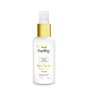 HAIR PULLER REDUTOR DE PELOS ENCRAVADOS DEPILFLAX 120ml