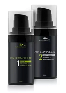 COMPLEX 3D LASH BRASIL