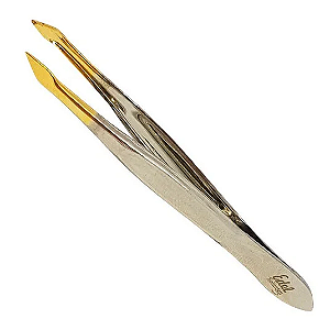 PINÇA SOLINGEN PONTA TRIANGULAR