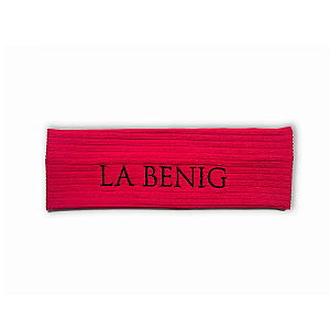FAIXA DE CABELO LA BENIG