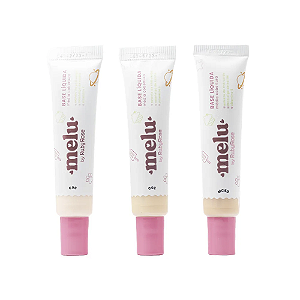 BASE LIQUIDA MELU 25g