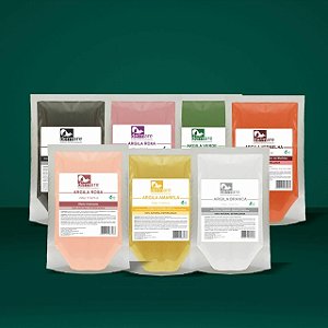 ARGILA DERMARE 250g