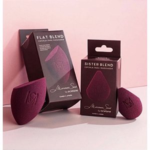 ESPONJA SISTER BLEND DE MAQUIAGEM BY MARI SAAD