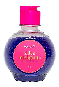SÍLICA INTELIGENTE SOBELLE 180g