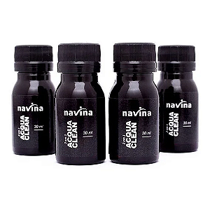 ACQUA CLEAN 2M 1  NAVINA  30ML
