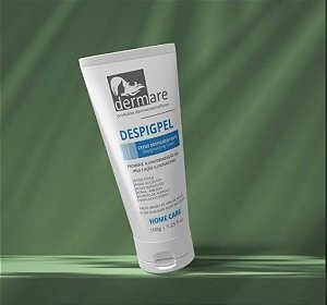 DESPIGPEL CLAREADOR DERMARE 100g