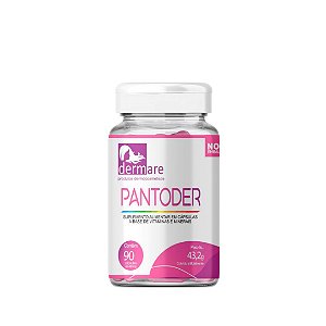 PANTODER DERMARE 43,2g