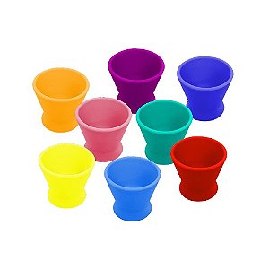 DAPPEN SILICONE 2 EM 1