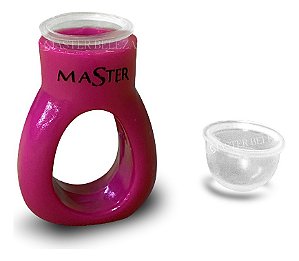 ANEL BATOQUE MASTER