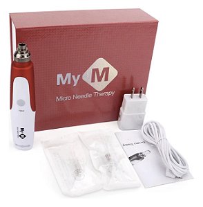 CANETA DERMAPEN MY M RECARREGAVEL
