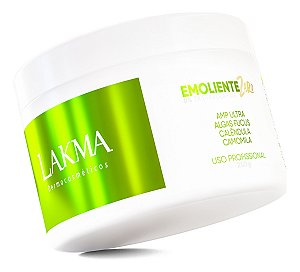 EMOLIENTE ZERO TRIETANOLAMINA LAKMA 250g