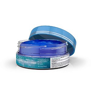MÁSCARA FACIAL CORAÇÃO DO OCEANO LAKMA 150g