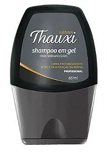 SHAMPOO EM GEL THAUXI 65ml