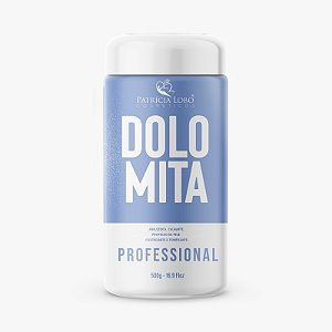 DOLOMITA PATRICIA LOBO 500g