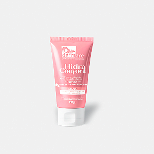CREME INTIMO HIDRA CONFORT DERMARE 60g