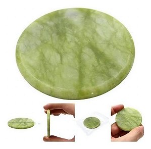 PEDRA JADE PARA COLA DE CILIOS