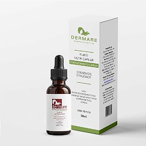 FLUIDO NUTRI CAPILAR DERMARE 30ML